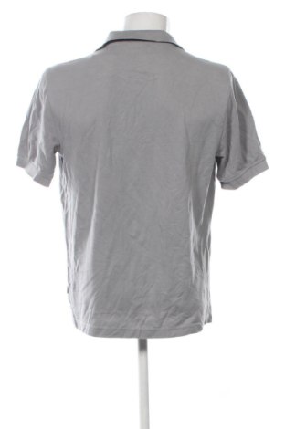 Herren Shirt Hakro, Größe L, Farbe Grau, Preis 12,99 €