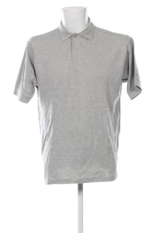 Tricou de bărbați Hakro, Mărime L, Culoare Gri, Preț 60,99 Lei