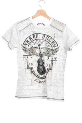 Tricou de bărbați Hard Rock, Mărime S, Culoare Multicolor, Preț 52,13 Lei