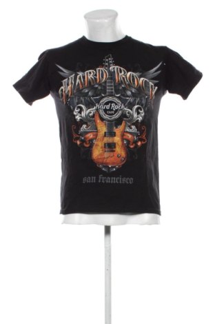 Pánské tričko  Hard Rock Cafe, Velikost S, Barva Černá, Cena  229,00 Kč