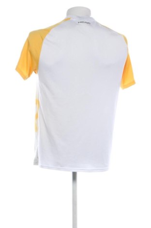 Pánske tričko  Head, Veľkosť M, Farba Viacfarebná, Cena  20,95 €