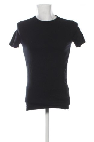 Tricou de bărbați Hema, Mărime M, Culoare Negru, Preț 60,99 Lei