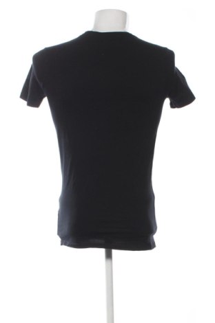 Tricou de bărbați Hema, Mărime M, Culoare Negru, Preț 60,99 Lei