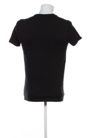 Herren Shirt Hema, Größe M, Farbe Schwarz, Preis 12,99 €