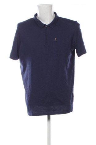 Pánske tričko  Henson & Henson, Veľkosť XL, Farba Modrá, Cena  11,95 €