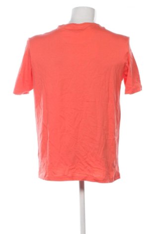 Ανδρικό t-shirt Hero, Μέγεθος XL, Χρώμα Ρόζ , Τιμή 16,99 €
