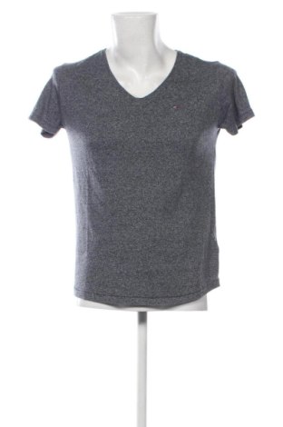 Tricou de bărbați Hilfiger Denim, Mărime M, Culoare Multicolor, Preț 129,99 Lei