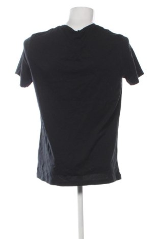 Herren Shirt Hilfiger Denim, Größe XL, Farbe Schwarz, Preis 21,00 €