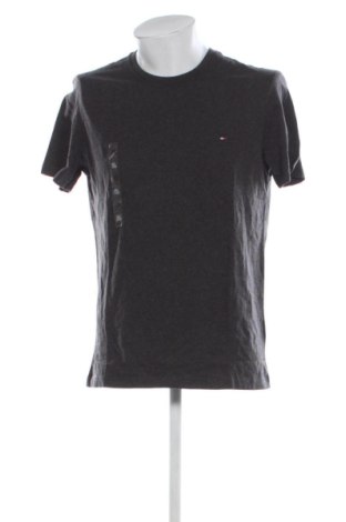 Herren Shirt Hilfiger Denim, Größe XL, Farbe Grau, Preis 44,00 €