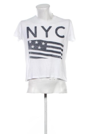 Herren T-Shirt Hilfiger Denim, Größe M, Farbe Mehrfarbig, Preis € 27,99