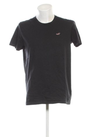 Pánske tričko  Hollister, Veľkosť L, Farba Čierna, Cena  9,95 €