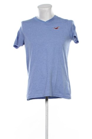 Ανδρικό t-shirt Hollister, Μέγεθος L, Χρώμα Πολύχρωμο, Τιμή 9,99 €