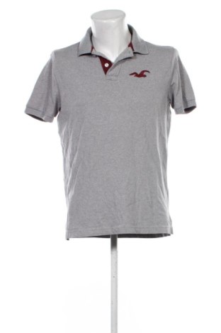 Męski T-shirt Hollister, Rozmiar L, Kolor Kolorowy, Cena 53,99 zł