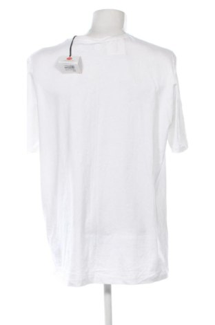 Pánské tričko  Hot Tuna, Velikost 4XL, Barva Bílá, Cena  451,00 Kč