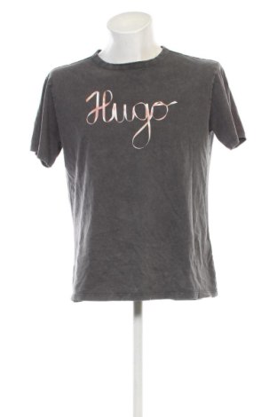 Pánské tričko  Hugo Boss, Velikost XXL, Barva Šedá, Cena  939,00 Kč
