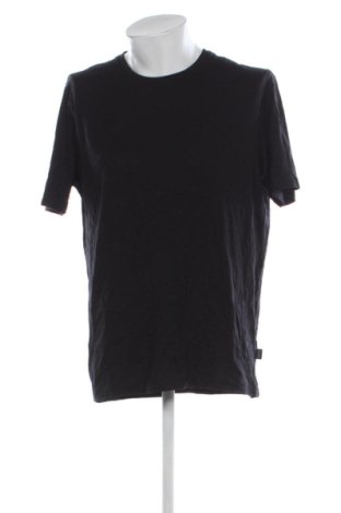Pánske tričko  Hugo Boss, Veľkosť XXL, Farba Čierna, Cena  37,95 €