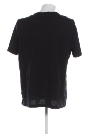 Pánske tričko  Hugo Boss, Veľkosť XXL, Farba Čierna, Cena  37,95 €