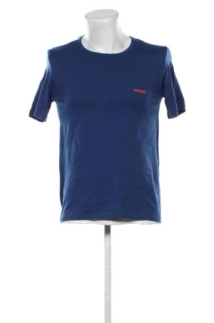 Herren Shirt Hugo Boss, Größe L, Farbe Blau, Preis 41,99 €