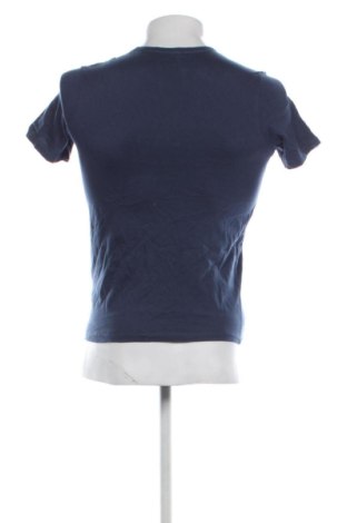 Męski T-shirt Hugo Boss, Rozmiar S, Kolor Niebieski, Cena 166,99 zł