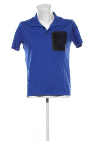 Pánské tričko  Hugo Boss, Velikost M, Barva Modrá, Cena  1 389,00 Kč