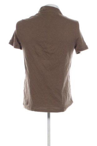 Ανδρικό t-shirt Hugo Boss, Μέγεθος M, Χρώμα Καφέ, Τιμή 41,99 €