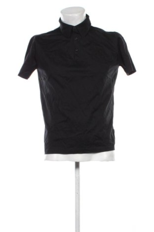 Ανδρικό t-shirt Hugo Boss, Μέγεθος M, Χρώμα Μαύρο, Τιμή 32,99 €