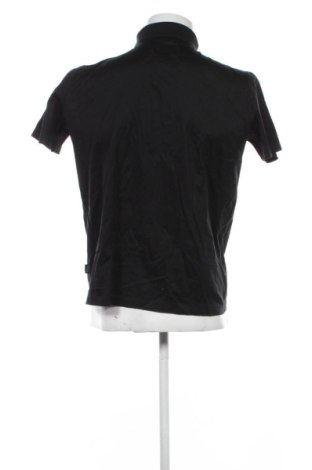 Ανδρικό t-shirt Hugo Boss, Μέγεθος M, Χρώμα Μαύρο, Τιμή 32,99 €
