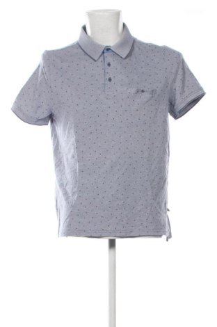 Męski T-shirt Human Nature, Rozmiar XL, Kolor Kolorowy, Cena 51,99 zł