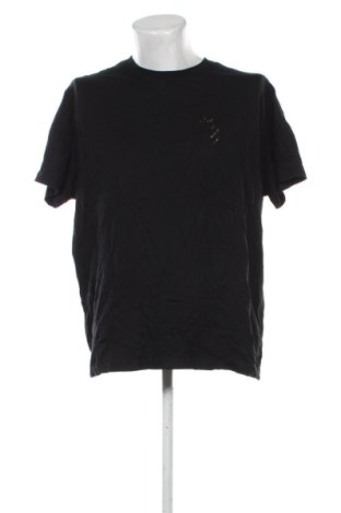 Tricou de bărbați Hummel, Mărime XXL, Culoare Negru, Preț 47,99 Lei
