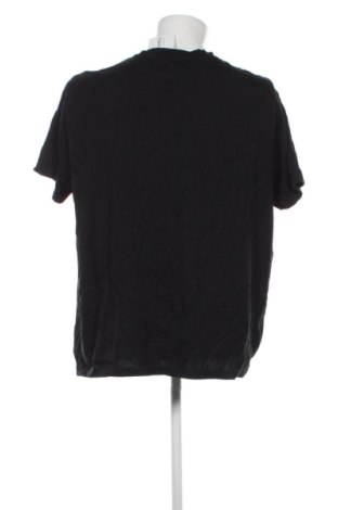 Tricou de bărbați Hummel, Mărime XXL, Culoare Negru, Preț 47,99 Lei