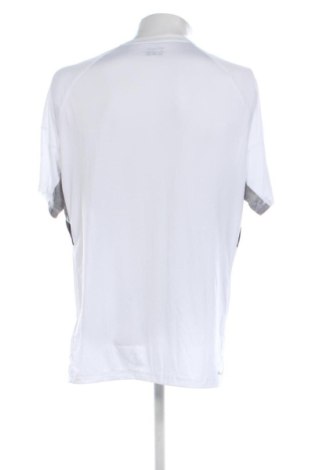 Męski T-shirt Hummel, Rozmiar XXL, Kolor Kolorowy, Cena 53,99 zł
