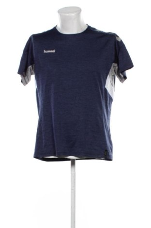 Tricou de bărbați Hummel, Mărime XXL, Culoare Multicolor, Preț 57,99 Lei