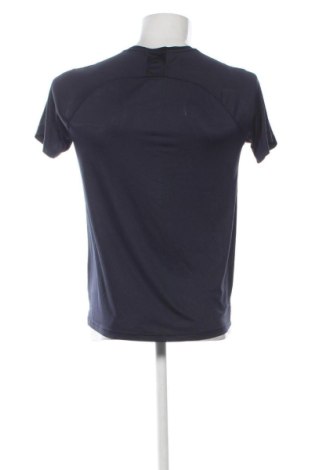 Męski T-shirt ICIW, Rozmiar S, Kolor Niebieski, Cena 53,99 zł