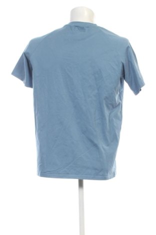 Tricou de bărbați ICON. AMSTERDAM, Mărime XXL, Culoare Albastru, Preț 85,99 Lei