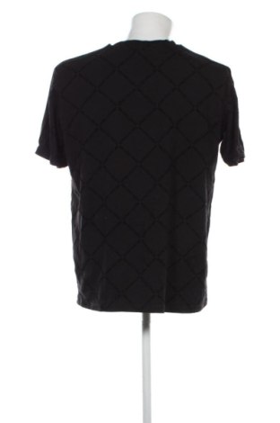 Ανδρικό t-shirt ICONO, Μέγεθος L, Χρώμα Μαύρο, Τιμή 11,99 €