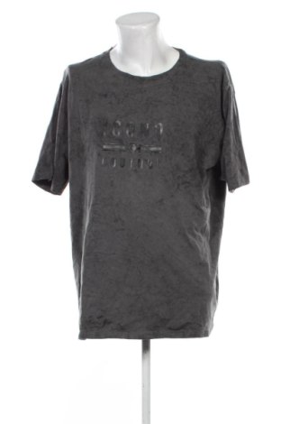 Férfi póló ICONO, Méret XXL, Szín Szürke, Ár 4 949 Ft