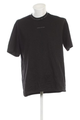 Herren T-Shirt ICONO, Größe XXL, Farbe Schwarz, Preis € 12,99