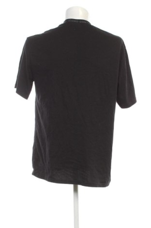 Herren T-Shirt ICONO, Größe XXL, Farbe Schwarz, Preis € 12,99