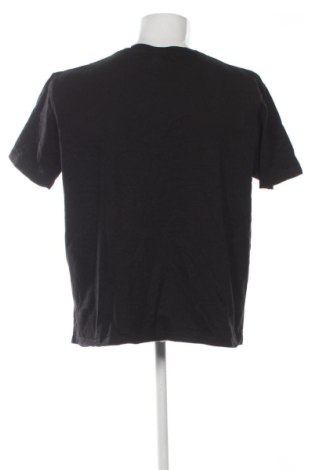 Мъжка тениска ICONO, Размер XL, Цвят Черен, Цена 10,22 €