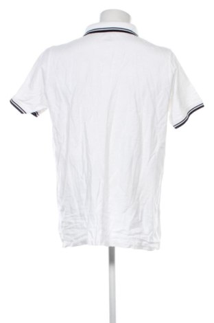 Мъжка тениска Identic, Размер XXL, Цвят Бял, Цена 10,22 €