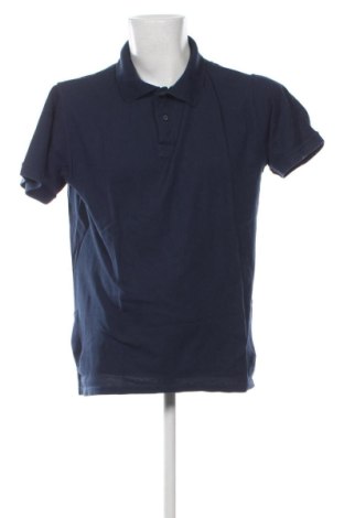 Мъжка тениска Identic, Размер XL, Цвят Син, Цена 9,70 €