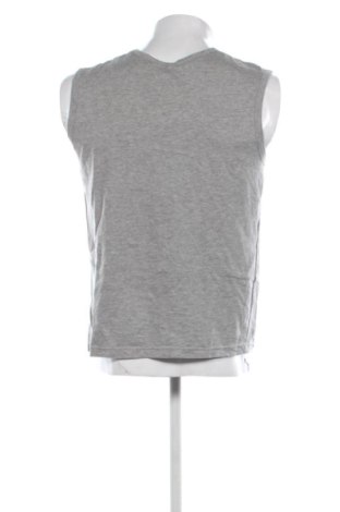 Męski T-shirt Identic, Rozmiar M, Kolor Szary, Cena 51,99 zł