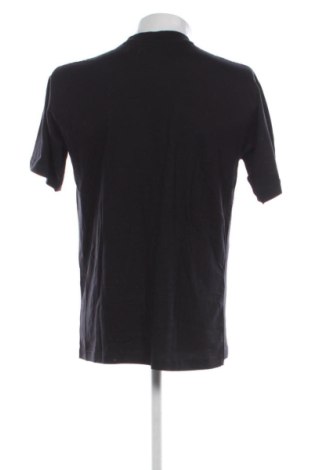 Męski T-shirt Identic, Rozmiar M, Kolor Czarny, Cena 51,99 zł