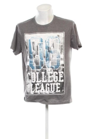 Herren Shirt Identic, Größe XL, Farbe Mehrfarbig, Preis 12,99 €