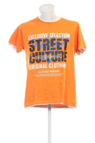 Мъжка тениска Identic, Размер XL, Цвят Многоцветен, Цена 10,22 €