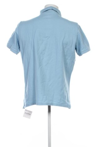Herren T-Shirt Identic, Größe XL, Farbe Blau, Preis € 12,99