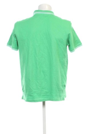 Мъжка тениска Identic, Размер L, Цвят Зелен, Цена 16,36 €
