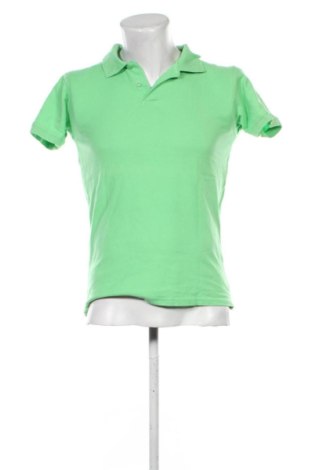 Herren T-Shirt Identic, Größe S, Farbe Grün, Preis € 12,99