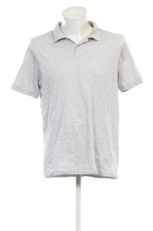 Herren T-Shirt Identic, Größe XXL, Farbe Grau, Preis € 12,99