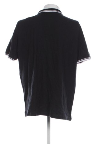 Męski T-shirt Identic, Rozmiar XXL, Kolor Czarny, Cena 51,99 zł